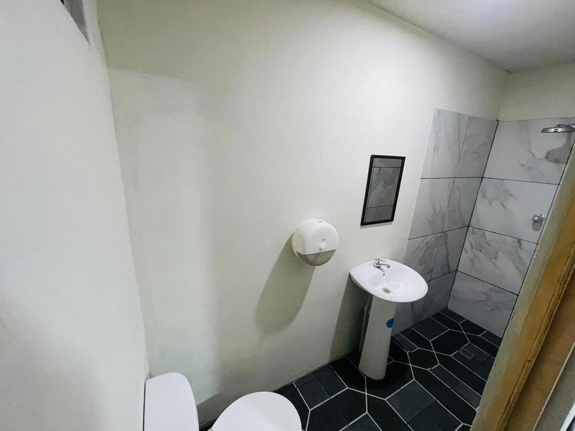 Copacabana Restaurante Sv La Libertad Pokoj fotografie